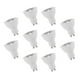 thumbnail image 1 of 10 Pcs Gu10 7w Led Spot Light 500 Lumen 220v Spotlight Bulb Home, 1 of 4