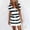 White, variant on GILIGEGE Womens Summer Casual Romper Short Sleeve V Neck Shorts Overalls Jumpsuit with Pockets 2025 Outfits Rompers for Women Summer Drawstring Jumpsuit T Shirt Vacation Outfits 2025 Summer Jumpsuit