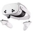 thumbnail image 1 of Meta Quest 3S All-in-One VR Headset 128GB Wireless Mixed Reality Gaming - Refurbished Good, 1 of 7