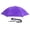 Purple, variant on Adult Umbrella Hat Waterproof Foldable Sun Hat Headwear for Outdoor Fishing Hiking Dark Blue 109g / 3.8oz 27.2 inches / 69 cm