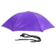 thumbnail image 2 of Sombrero Con Sombrilla de Pesca, Gorra Plegable Impermable, Gorra para La Lluvia y El Sol Con Diadema Elás, 2 of 7