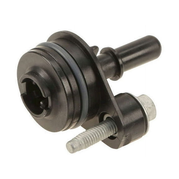 PCV Valve - Compatible with 2015 - 2022 Chevy Colorado 2.5L 4-Cylinder 2016 2017 2018 2019 2020 2021