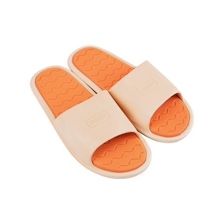 

Aueoeo Beach Sandals EVA Bathroom Sandals Clearance