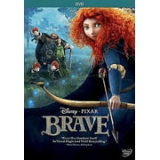 Brave (DVD), Disney, Kids & Family