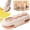 Pink, variant on Rechargeable Mini Heat Sealer with Cutter Portable Food Storage Tool-Pink