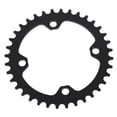 thumbnail image 3 of Plateau de Vélo de Montagne Simple BCD104 Style Rond, 3 of 8
