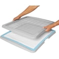 thumbnail image 1 of Frisco Support pour Tapis d'Entraînement, 24 Po x 24 Po, 1 of 5