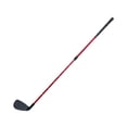 thumbnail image 3 of bedienty Retractable Golf Chipper Golf Wedge Chipping Practice Adjustable Length Adult Tool Chipper Club Comfortable Red, 3 of 6