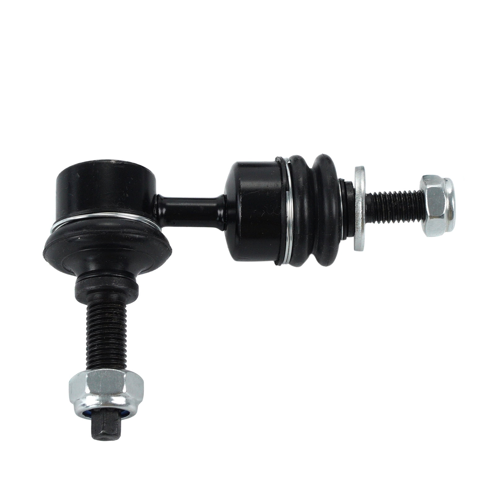 MOCA AUTOPARTS 2X Rear Sway Bar End Link Fit for 2012-2018 Ford Focus & 2013-2018 Ford C-Max