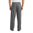 thumbnail image 2 of Hanes XTemp Solid Pant, 2 of 5