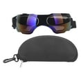 thumbnail image 2 of Gafas de Protección Ocular para Perros Gafas para Perros Protección contra el Viento Gafas de Sol para Perros Medianos y Grandes Caminar Al Aire Libre ANGGREK  Otros, 2 of 8