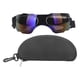 thumbnail image 2 of Gafas De Protección Para Los Ojos Del Perro Gafas De Sol UV A Prueba De Viento, 2 of 8