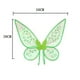 thumbnail image 4 of Fairy Elf Princess Party Props Fashion Dance Party Dress Decoration for Theme Party, 4 of 4