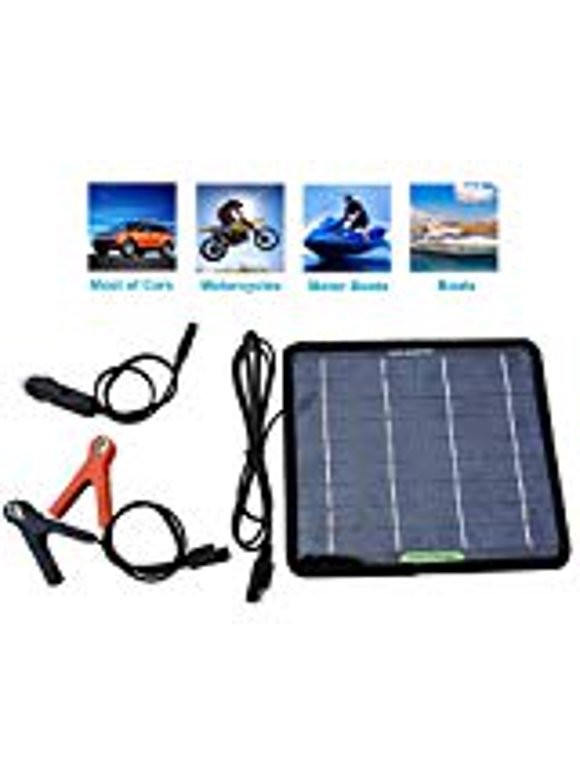 Portable Car Battery Chargers in Car Battery Chargers