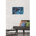 thumbnail image 2 of Marvel Comics - Spider-Man, Doctor Octopus - Rain Cover Wall Poster, 14.725" x 22.375", 2 of 4