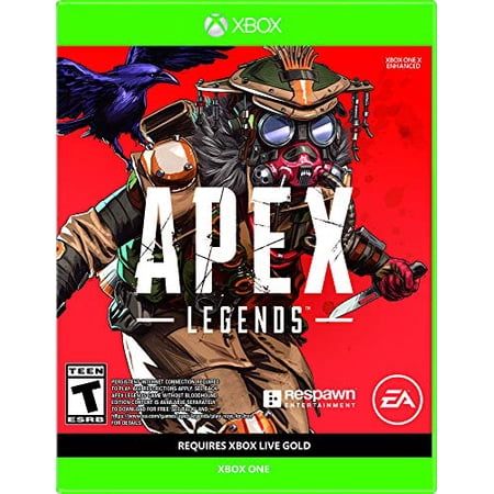 Apex Legends Bloodhound Edition Xbox One