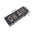 thumbnail image 2 of Delicate On Air Light Decor For Studio Equipment Multi Decorative Light 1Pcs, 2 of 4