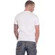 thumbnail image 2 of Yusuf / Cat Stevens - Camiseta King Of A Land para Adultos Unisex (Blanco), 2 of 3