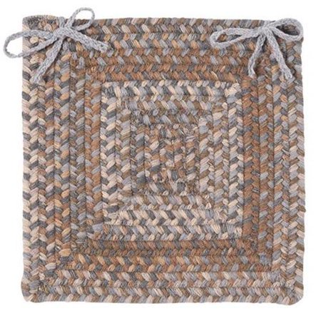 - Gloucester - Graphite Chair Pad (single)