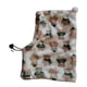 thumbnail image 2 of Gorro cálido para perros, gorro cálido para clima frío para perros y gatos medianos a grandes, orejeras, disfraz de gorro para mascotas de invierno,, 2 of 8