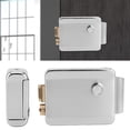 thumbnail image 3 of Easy to Install High Security Double Door Lock Sturdy and Durable Anti-Theft Door Lock Home for School, 3 of 7