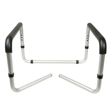- Stand A Roo - Double Arm Couch Cane Rail Accessory