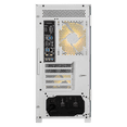 thumbnail image 3 of PC Gamer Xtreme PC Gaming NVIDIA GeForce RTX 5060 AMD Ryzen 7 5700 32GB SSD 1TB WIFI Sonic Tails Ring gaming 1080p, estudios y multitarea, 3 of 6