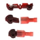 thumbnail image 3 of BRIGHTFUFU Kit surtido de conectores eléctricos en T y cables sin soldadura de empalme rápido de 30 piezas, 3 of 5
