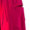 thumbnail image 6 of Wovilon Men's Quick Dry Drawstring Cargo Shorts with Pockets, Lightweight Athletic Summer Gym Bottoms for Running, Workout, and Casual Daily Wear, 6 of 6