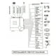 thumbnail image 4 of Sistema de seguridad universal para vehículos de automóviles Sistema antirrobo de protección de alarma antirrobo, 4 of 8