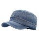 thumbnail image 1 of Gorra de béisbol vintage desgastada unisex - Sombrero retro para hombre y mujer, 1 of 3