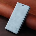thumbnail image 1 of Funda de cuero con tapa tipo billetera para Xiaomi Redmi 10 10C 9A 9C 9T Note 11 Pro 10S 10 Pro 9 Pro 8T 7 Poco F3 X3 X4 Pro M3 M4 Pro M5s 11T Tan Jianjun unisex, 1 of 2