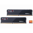 thumbnail image 2 of G.SKILL Flare X Series 64GB (2 x 32GB) 288-Pin PC RAM DDR5 6000 (PC5 48000) Desktop Memory Model F5-6000J3040G32GX2-FX5, 2 of 4