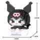 thumbnail image 2 of Sanrio-bloques de construcción de Hello Kitty para niños, My Melody, Cinnamoroll, Pompompurin, Kuromi Friends, juego de regalo de juguete, 2 of 2