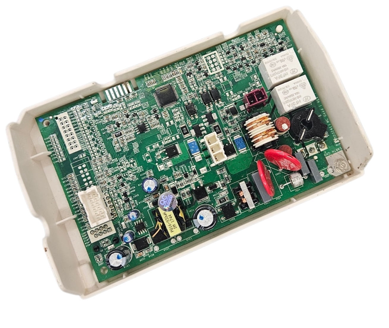 Pre-Owned OEM Replacement for GE Washer Control PQ16-930uH