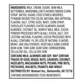 thumbnail image 4 of Great Value Rocky Road Ice Cream, 48 fl oz, 4 of 7