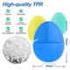 thumbnail image 5 of Anti-stress Ball Adult Pack Of 3, Anti-stress Balls With Different Hardness, Hand Trainer Finger Trainer Ball, Anti-stress Ball, Anti-stress Balls For, 5 of 5