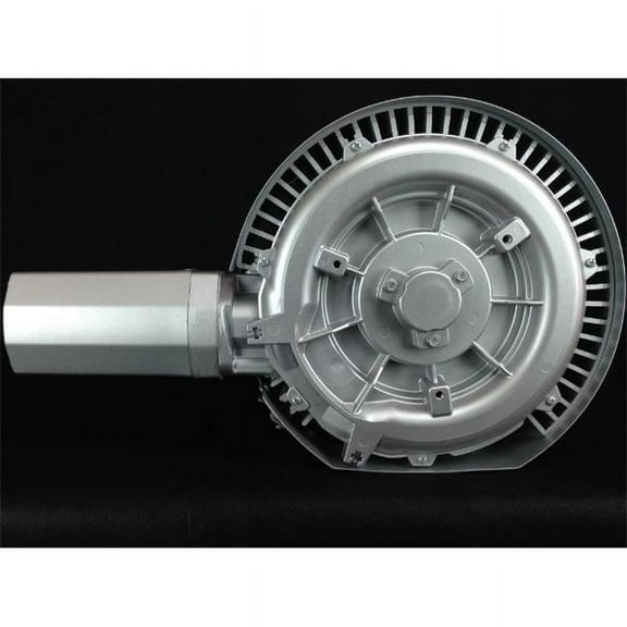 Atlantic Blowers AB-202-1 1 HP Single Phase & Double Stage Regenerative Blower