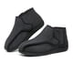 thumbnail image 1 of Regalos de zapatos a rayas para mamás y papás de mediana edad y mayores, zapatos de salud que se ajustan a los pies, gordos, anchos, hinchados y deformados, 1 of 6