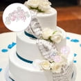 thumbnail image 6 of 18pcs Colorful Ball Toppers Bubble Mini Balloon Toppers Inserted Cake Decor, 6 of 8