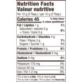 thumbnail image 2 of Barney Butter Unsweetened Powdered Almond Butter, 2 of 3