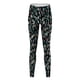 thumbnail image 3 of Gibobby Pantalones de mezclilla Imprimir Pantalones de yoga de cintura alta para mujer Leggings Medias Compresión Yoga Running Fitness Leggings de cintura alta(Bronce， XL), 3 of 4