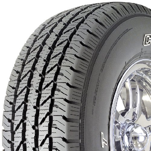 Cooper discoverer ht LT245/75R16 109S owl allseason tire