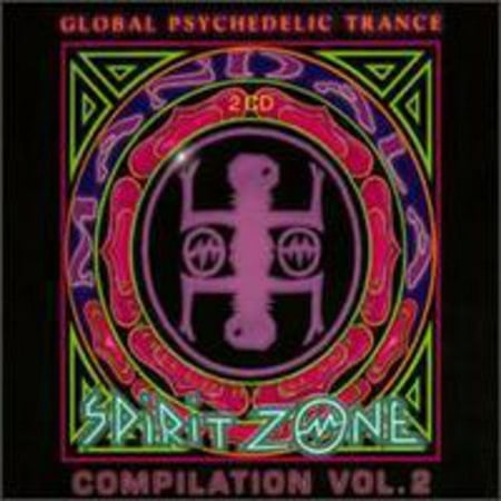 Global Psychedelic Trance Vol.2