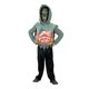 thumbnail image 1 of Disfraz Playeras Source Source PS000060/Zombie Verde T4-6, 1 of 2