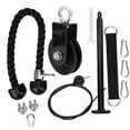 thumbnail image 3 of EBTOOLS Heavy-Duty Pulley System DIY Fitness Equipment Arm Power Exercise Equipment, Triceps Extensions Exerciser Fitness Equipment Kit For Home Men/Women, 3 of 8