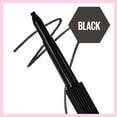 thumbnail image 2 of Lápiz delineador de ojos Maybelline New York Hyper Easy Black 0.03 ml, 2 of 9