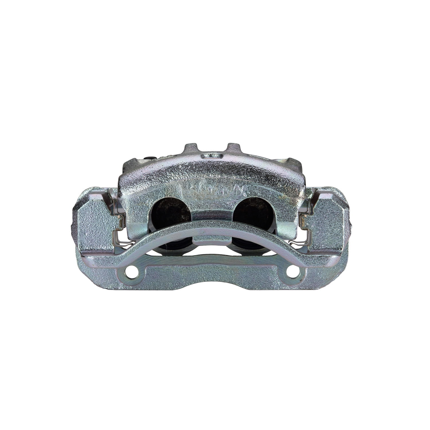 Mando Disc Brake Caliper 16A5279 Fits select: 2006 HYUNDAI SONATA