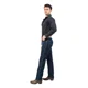 thumbnail image 4 of Pantalón Estilo Vaquero De Mezclilla Muralla, 4 of 4