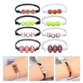 thumbnail image 1 of Childrens Baseball Jewelry Sports Ball Design For Christmas Spring Festival 8Pcs 9.8x9.8in, 1 of 9